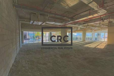 Shop for Rent in Al Barsha, Dubai - Road Facing | Near Mall Of Emirates | Corner Unit
