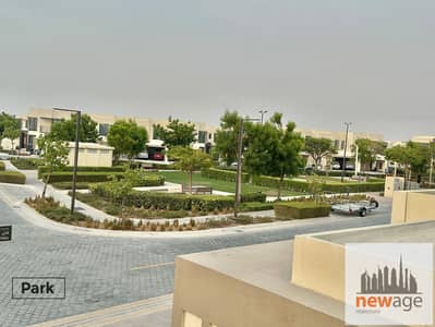 4 Bedroom Townhouse for Rent in Dubai Hills Estate, Dubai - 42. jpg