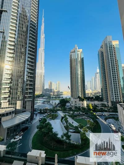 2 Bedroom Flat for Rent in Downtown Dubai, Dubai - WhatsApp Image 2024-01-10 at 4.33. 42 PM. jpeg