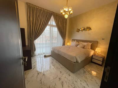 1 Bedroom Flat for Sale in Arjan, Dubai - IMG-20240514-WA0046. jpg