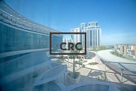 PRIME LOCATION | GREAT VIEW | OFFICE SPACE