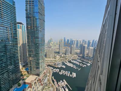 2 Bedroom Apartment for Rent in Dubai Marina, Dubai - 20240826_150216. jpg