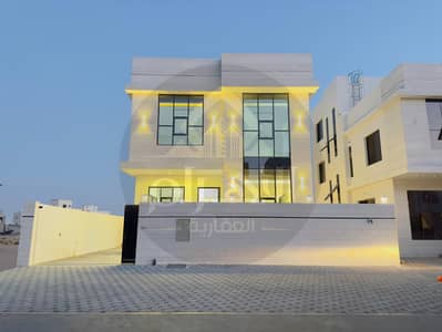 6 Bedroom Villa for Sale in Al Amerah, Ajman - batch_WhatsApp Image 2024-08-25 at 7.07. 56 PM (1). jpg