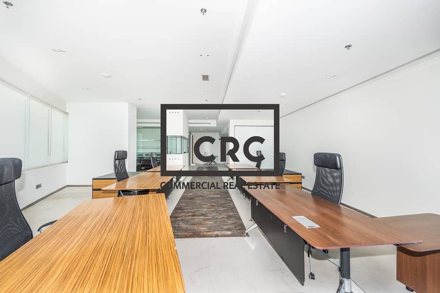 FITTED |  FURNISHED  | READY TO MOVE | NEAR METRO