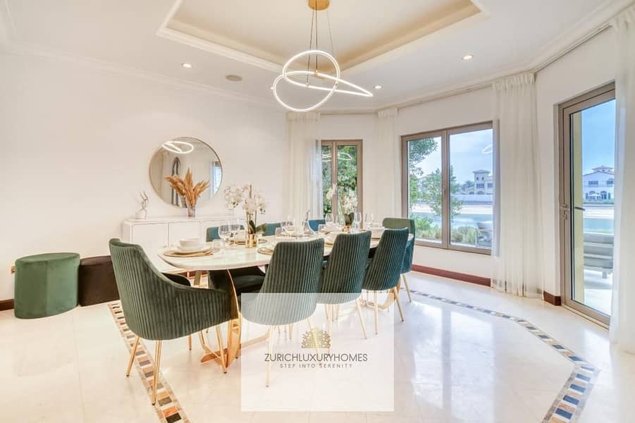 Sea view Elegant 5BR+M Villa w/ Private Pool and Beach - Image 6