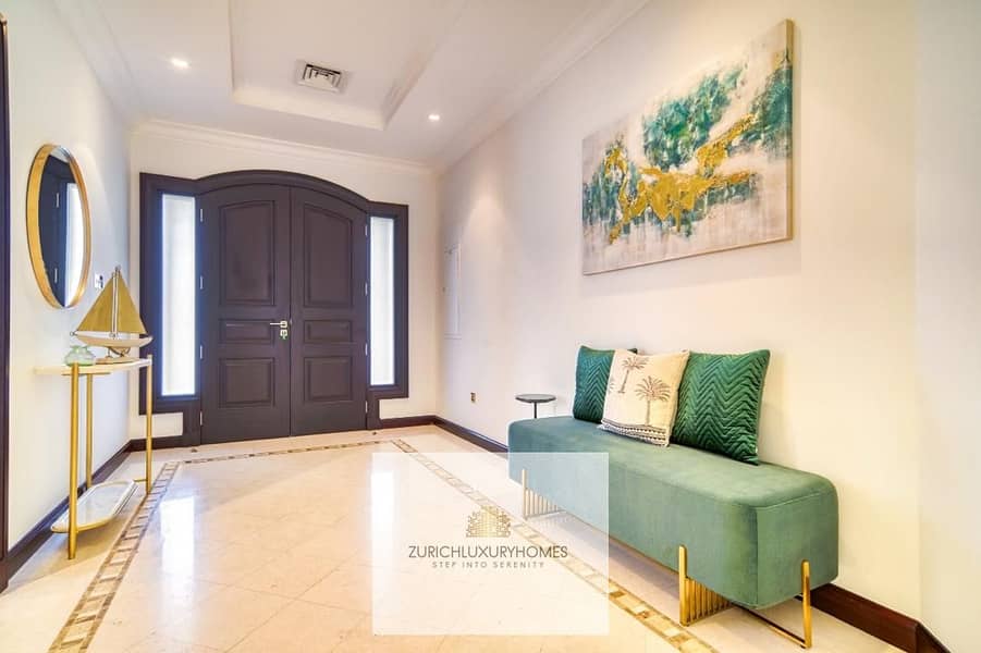 Sea view Elegant 5BR+M Villa w/ Private Pool and Beach - Image 9