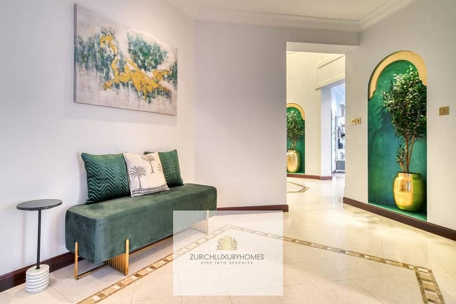 Sea view Elegant 5BR+M Villa w/ Private Pool and Beach - Image 10