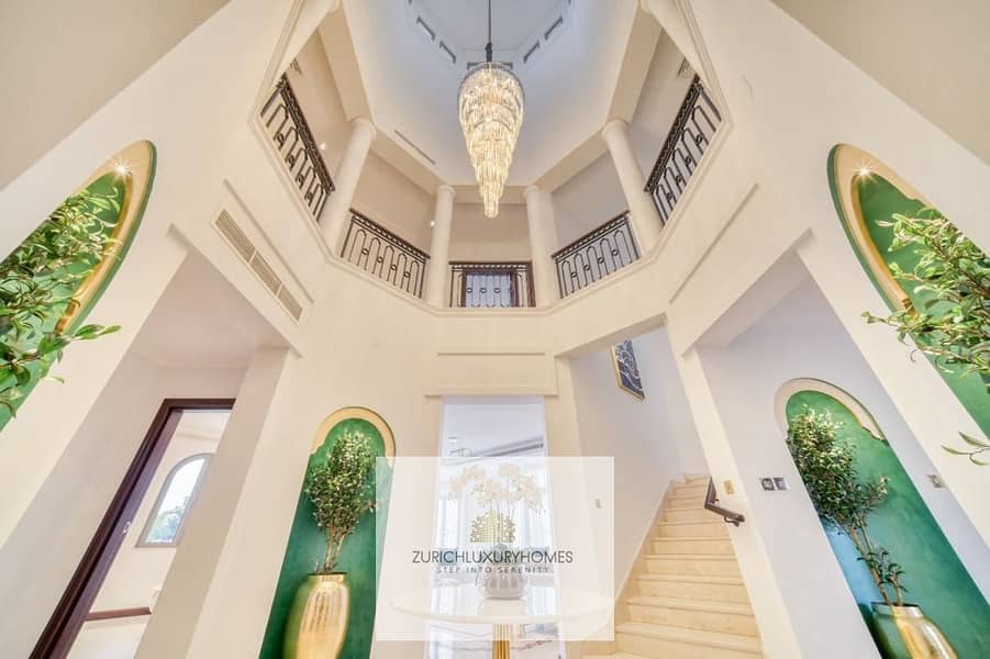 Sea view Elegant 5BR+M Villa w/ Private Pool and Beach - Image 12