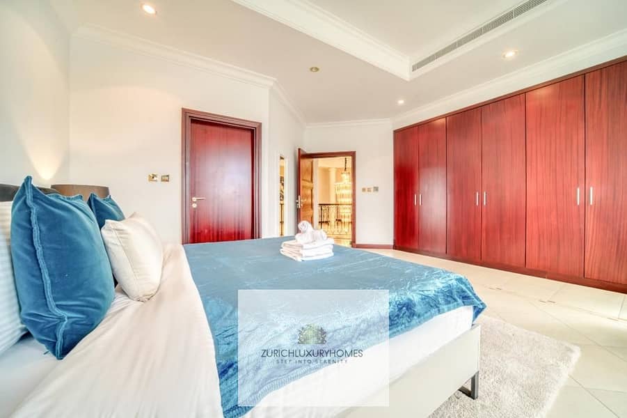 Sea view Elegant 5BR+M Villa w/ Private Pool and Beach - Image 14