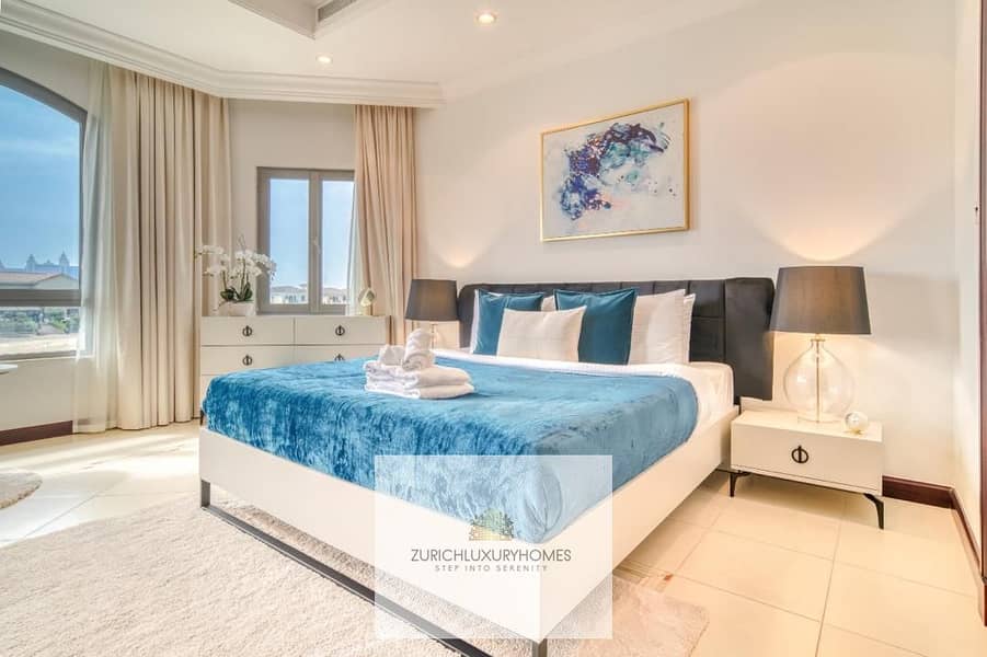 Sea view Elegant 5BR+M Villa w/ Private Pool and Beach - Image 15