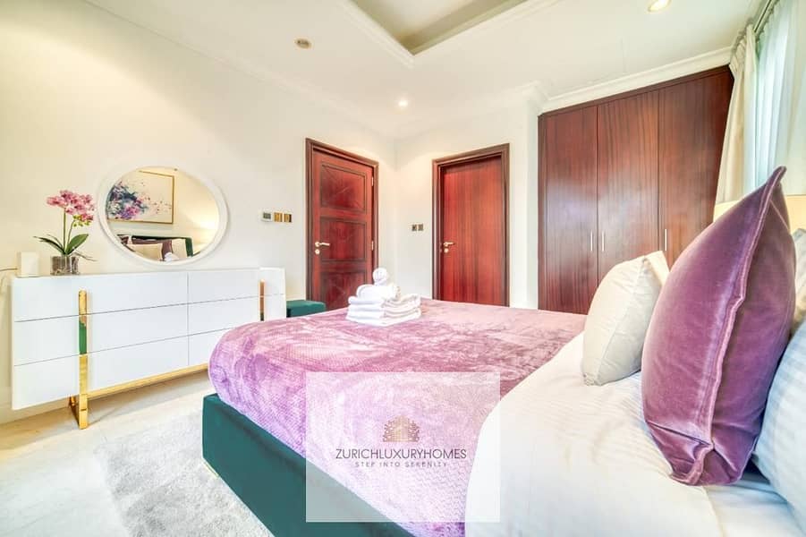 Sea view Elegant 5BR+M Villa w/ Private Pool and Beach - Image 18