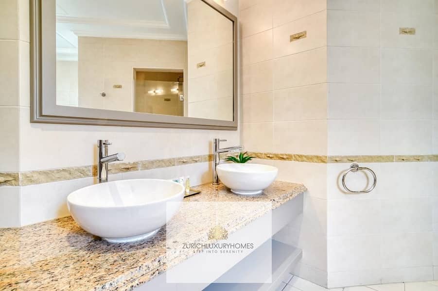 Sea view Elegant 5BR+M Villa w/ Private Pool and Beach - Image 23