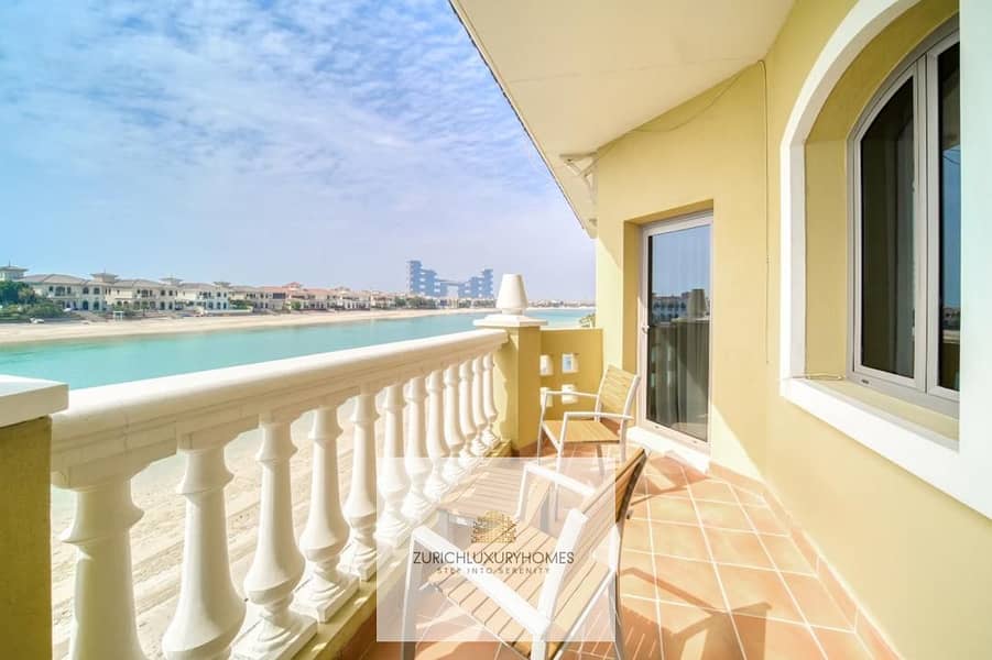 Sea view Elegant 5BR+M Villa w/ Private Pool and Beach - Image 27