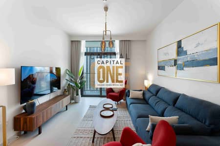 1 Bedroom Flat for Rent in Downtown Dubai, Dubai - 5_11zon. jpg