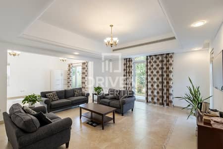 5 Bedroom Villa for Rent in Dubai Sports City, Dubai - Exclusive | Ready to move in | Furnished