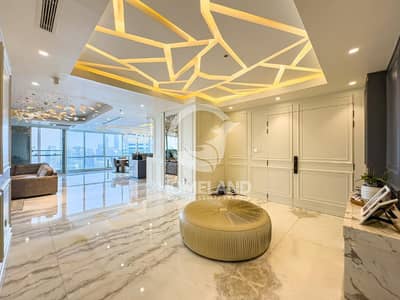 Curated visual reference: Upgraded Penthouse Package Reference: Exclusive Fully Furnished Upgraded Penthouse