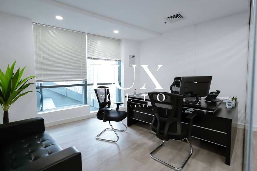 Close to Metro| Partitioned | Balcony Close to Metro| Partitioned | Balcony