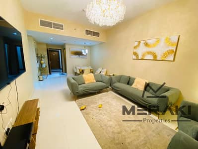 3 Bedroom Flat for Sale in Al Rashidiya, Ajman - 1. jpg