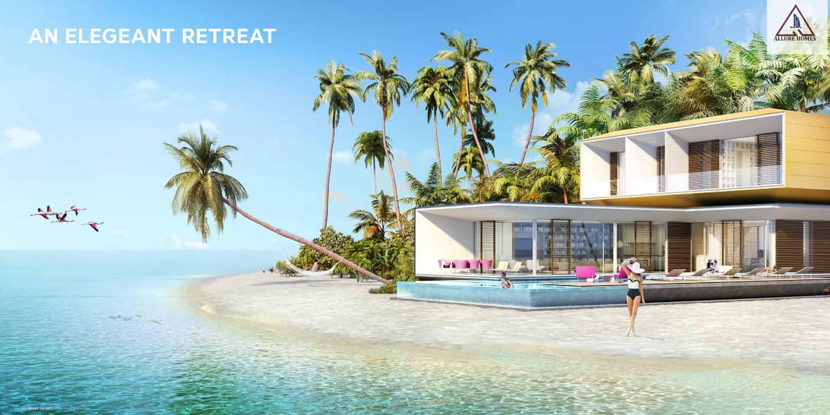 100% RETURNS GUARANTEED! INVEST TODAY.. HEART OF EUROPE! 5 MINS FROM PALM ISLAND..!! 100% RETURNS GUARANTEED! INVEST TODAY.. HEART OF EUROPE! 5 MINS FROM PALM ISLAND..!!