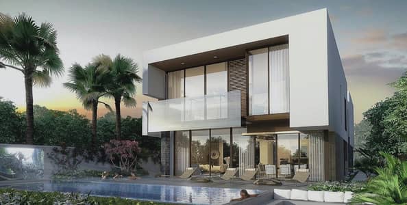 Amazing ready 6BR Villa in Ready Golf Community Amazing ready 6BR Villa in Ready Golf Community