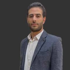 Mutaz Al Amleh Mutaz Al Amleh