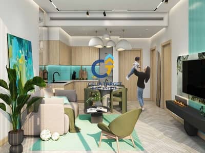 2 Bedroom Flat for Sale in DAMAC Hills 2 (Akoya by DAMAC), Dubai - 3.3. jpeg