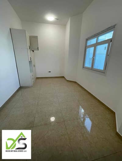 A room and a hall for rent monthly, 2800, for the first resident in the city of Riyadh, next to excellent services