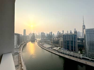 Investor Deal | Burj & Canal View | Exclusive