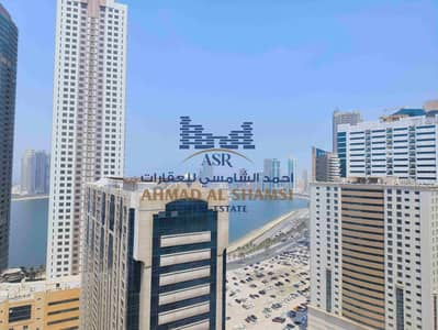 3 Bedroom Apartment for Rent in Al Taawun, Sharjah - 9WbkbdjEIiNxws59U6P543ZPTycIEQG6XalM3y5R