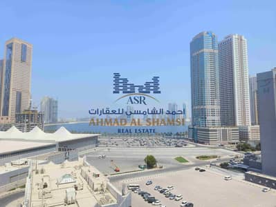شقة 3 غرف نوم للايجار في التعاون، الشارقة - bWkB3PZTQLa20xSOCEXNWHZ2sgIRDG0Gh1LRHn6a