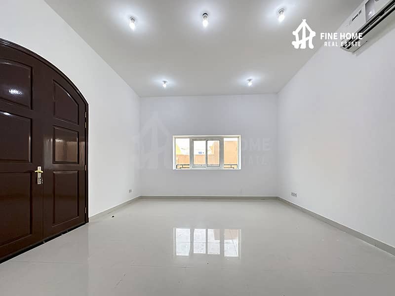 Вилла в Аль Бахия, 7 спален, 250000 AED - 9576907