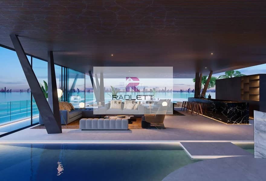 Luxurious Beach Villa |Ocean View |Last Villa Left Luxurious Beach Villa |Ocean View |Last Villa Left
