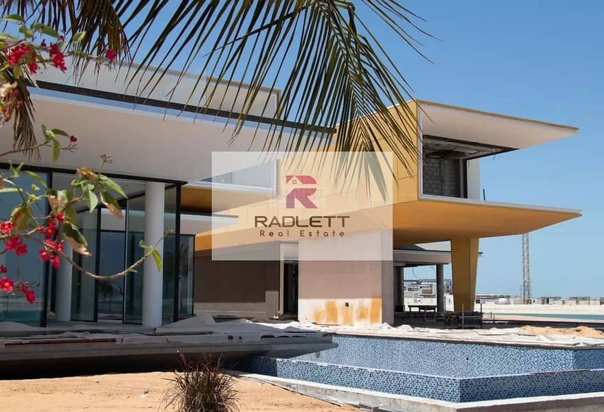 2 Luxurious Beach Villa |Ocean View |Last  Villa Left
