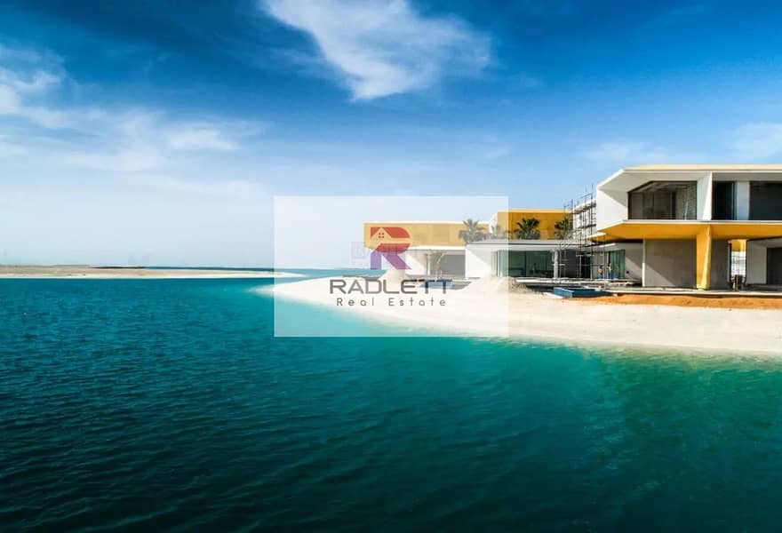 3 Luxurious Beach Villa |Ocean View |Last  Villa Left