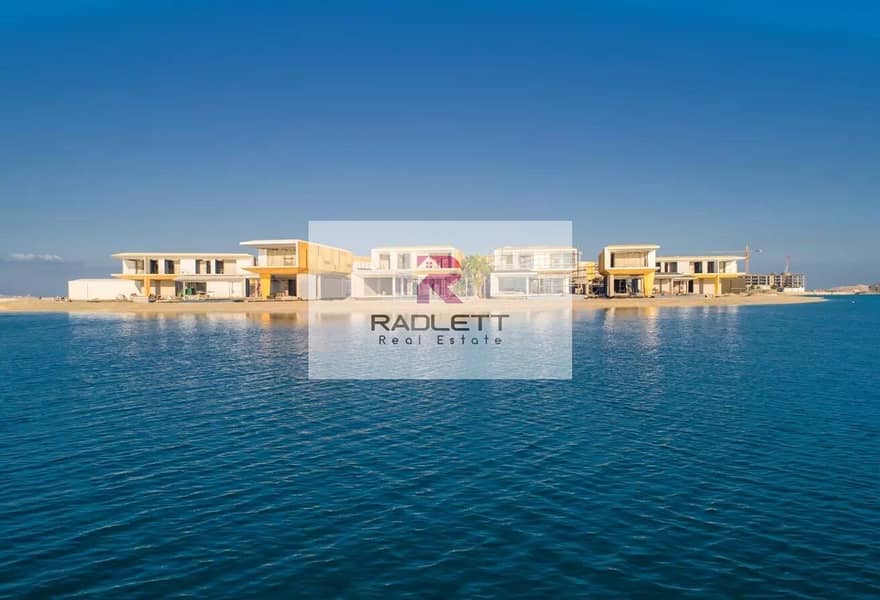 4 Luxurious Beach Villa |Ocean View |Last  Villa Left
