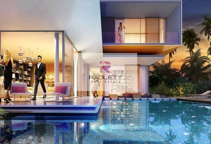 10 Luxurious Beach Villa |Ocean View |Last  Villa Left