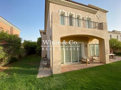 5 Bedroom Villa for Rent in Arabian Ranches, Dubai - Vacant October | Single Row | Landscaped 5 Bedroom Villa for Rent in Arabian Ranches, Dubai - Vacant October | Single Row | Landscaped