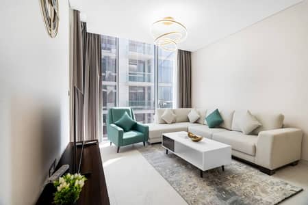 1 Bedroom Apartment for Rent in Mohammed Bin Rashid City, Dubai - 641e96fd-1e06-442d-8b4a-06ee83fa2aa2. jpeg