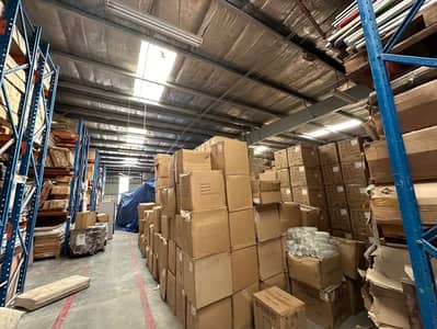 Warehouse for Sale in Jebel Ali, Dubai - WhatsApp Image 2024-02-21 at 16.59. 48. jpeg