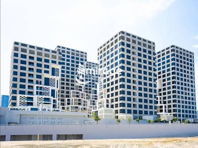 阿尔雷姆岛， 阿布扎比 单身公寓待售 - 1. jpg