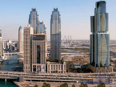 1 Bedroom Flat for Sale in Business Bay, Dubai - Unveil the Extraordinary at Al Habtoor Tower