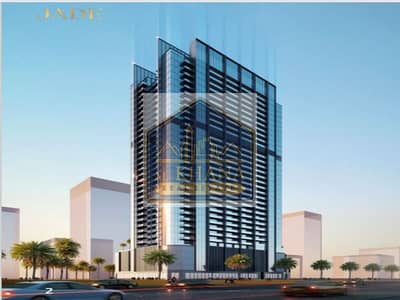 1 Bedroom Flat for Sale in Majan, Dubai - 3. jpg