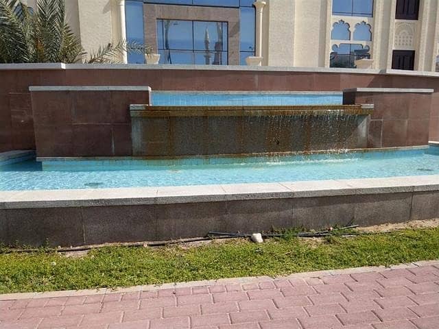 13000 square feet brand new commercial villa for rent on Jumeirah road Jumeirah 2