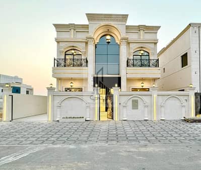 5 Bedroom Villa for Sale in Al Amerah, Ajman - WhatsApp Image 2024-08-27 at 12.05. 37 PM. jpeg