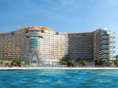 2 Bedroom Flat for Sale in Al Marjan Island, Ras Al Khaimah - Sora  6. jpg