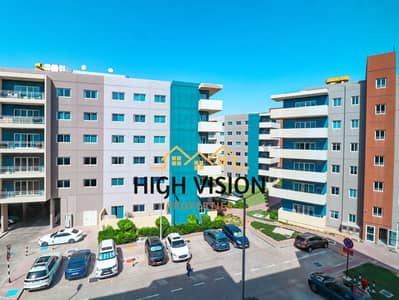 3 Bedroom Apartment for Rent in Al Reef, Abu Dhabi - IMG_1013. jpg