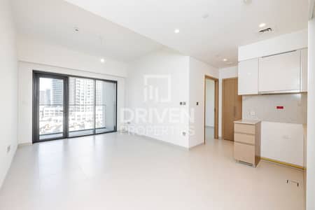 1 Bedroom Flat for Rent in Downtown Dubai, Dubai - Spacious With Terrace | Ready To Move In