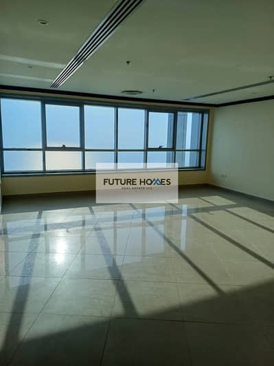 شقة 2 غرفة نوم للايجار في كورنيش عجمان، عجمان - corniche14. jpeg