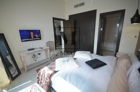 Fully Furnished | Marina View| Upgraded | High FL Fully Furnished | Marina View| Upgraded | High FL