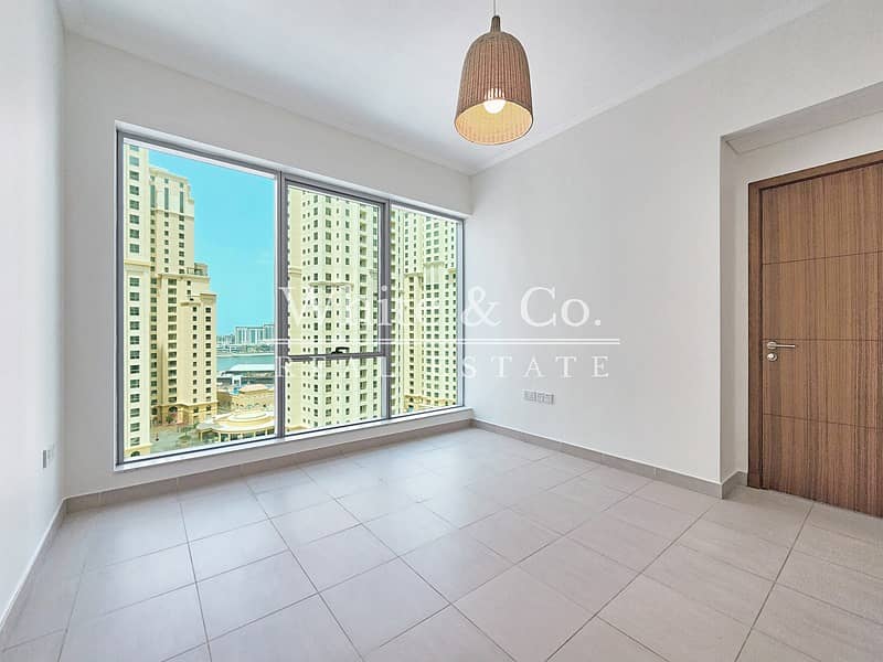 Appartement in Dubai Marina,Marina Promenade,Delphine, 2 slaapkamers, 155000 AED - 9598951 Appartement in Dubai Marina,Marina Promenade,Delphine, 2 slaapkamers, 155000 AED - 9598951